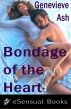 Bondage of the Heart by Genevieve Ash