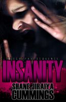 Cover for 'Apocrypha Sequence: Insanity'