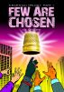 Few Are Chosen by M T McGuire