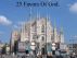 25 Favors Of God. by movies on paper