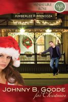 Cover for 'Johnny B. Goode for Christmas'