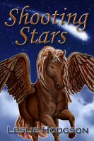 Cover for 'Shooting Stars'