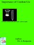 Importance of Condom Use by Dr. A Benjamin