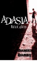Cover for 'Adasia Released'