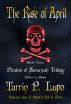 Pirates of Savannah Trilogy: Book Three, The Rise of April -Young Adult Action Adventure Historical Fiction by Tarrin P. Lupo