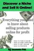 Discover a Niche and Sell It Online by Jeannie Pitt