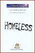 Homeless: Miracle Essays #3 by D. Patrick Miller 