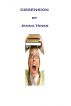 DIssension by Jennifer Hines