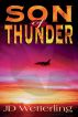 Son of Thunder by JD Wetterling