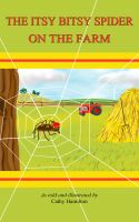 Cover for 'The Itsy Bitsy Spider On The Farm'