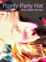 Cover for 'Pointy Party Hat'