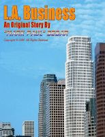 Cover for 'L.A. Business'