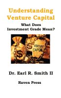 Cover for 'Understanding Venture Capital'
