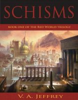 Cover for 'Schisms'