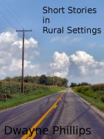Cover for 'Short Stories in Rural Settings'
