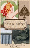 Cover for 'Far And Away'