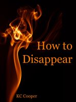 Cover for 'How to Disappear NOW'