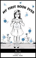 Cover for 'My First Book Ever'