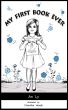 My First Book Ever by An Ly