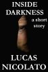 Inside Darkness (a Short Story) by Lucas Nicolato