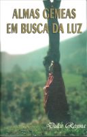 Cover for 'Almas G&ecirc;meas em Busca da Luz'