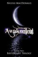 Cover for 'Awakening'