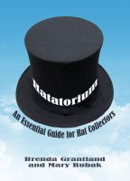 Cover for 'Hatatorium: An Essential Guide for Hat Collectors'