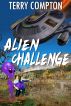Alien Challenge by Terry Compton
