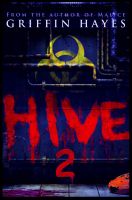 Cover for 'Hive II'