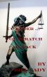 CC Ryder, You Scratch My Back by Bill Cady