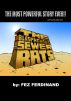 The Blasphemous Sewer Rats Epic by Fez Ferdinand