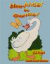 Mee-Ander the Gander by K. K. Corner