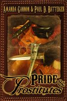 Cover for 'Pride and Prostitutes'