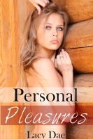 Cover for 'Personal Pleasures (Masturbation Erotica)'