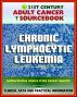 21st Century Adult Cancer Sourcebook: Chronic Lymphocytic Leukemia (CLL) - Clinical Data for Patients, Families, and Physicians by Progressive Management