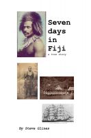 Cover for 'Seven Days in Fiji'