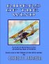 Riders of the Wind by Robert DeBurgh