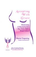 Cover for 'Accepting With Grace'