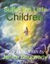 Suffer the Little Children by Janice Daugharty