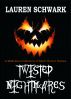 Twisted Nightmares by Lauren Schwark