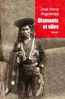 Cover for 'Diamants et silex'