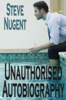 Cover for 'Unauthorised Autobiography'