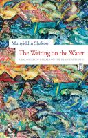 Cover for 'The Writing On The Water'