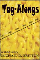 Cover for 'Tag-Alongs'