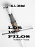 Los 12 FILOS by K.S. Girtab