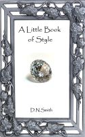 Cover for 'A Little Book of Style'
