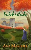 Cover for 'Pulchritude'