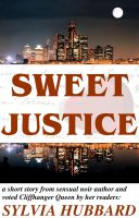 Cover for 'Sweet Justice'