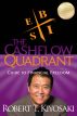 Rich Dad's Cashflow Quadrant by Robert T. Kiyosaki