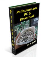 Cover for 'Palladium aus PC und Elektronik'